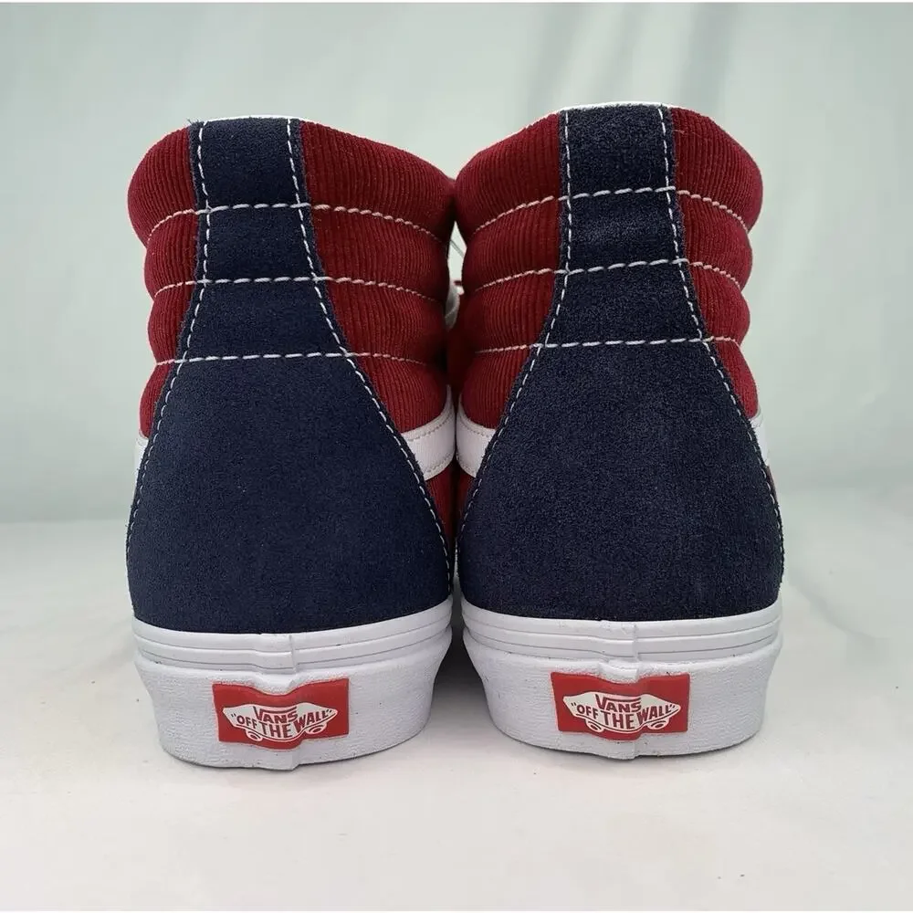 Vans sk8 hi